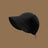 Black / One Size
