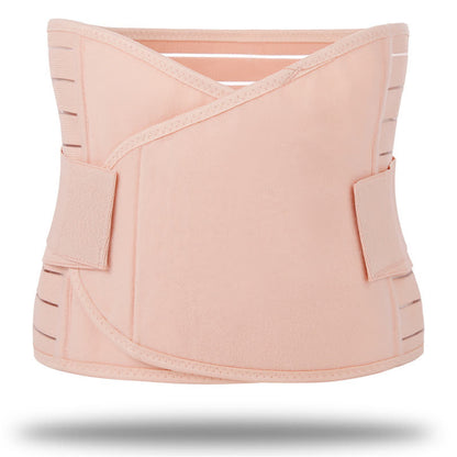 Breathable Waist Shaping Belt