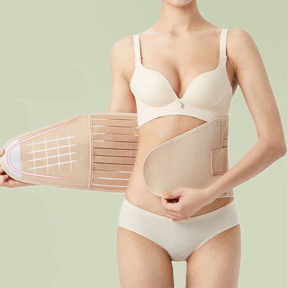 Breathable Waist Shaping Belt