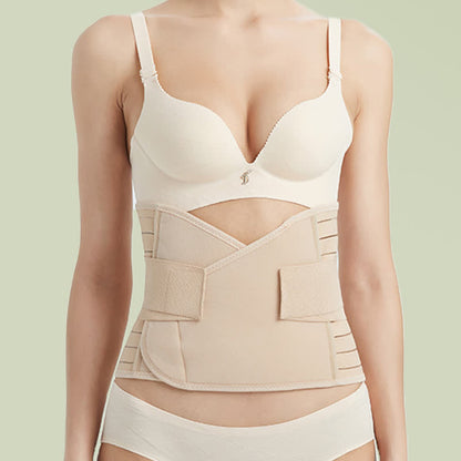 Breathable Waist Shaping Belt