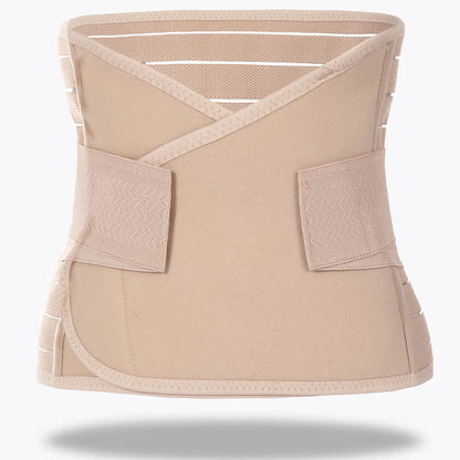 Breathable Waist Shaping Belt