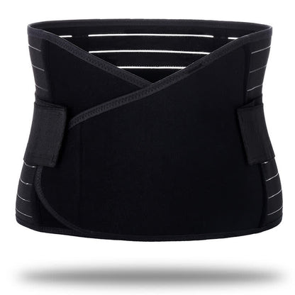 Breathable Waist Shaping Belt
