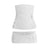 White / M