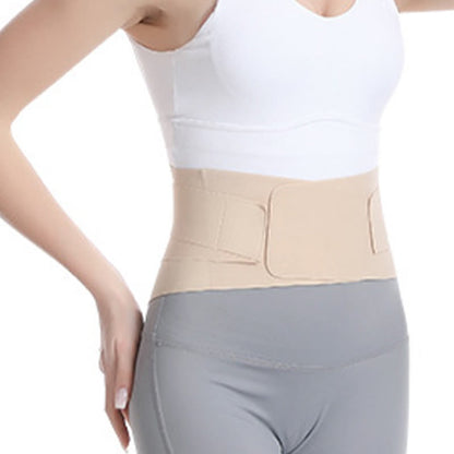 Plusock Breathable Sports Compression Waist Brace - image 1