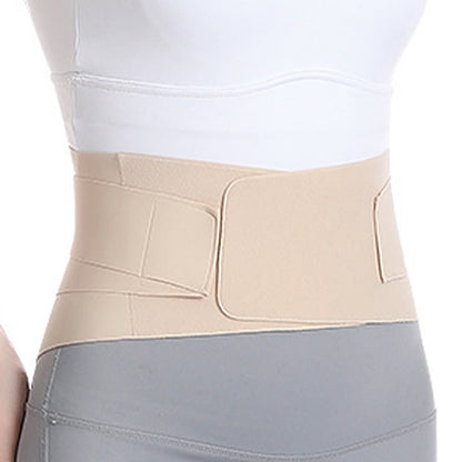 Plusock Breathable Sports Compression Waist Brace - image 6