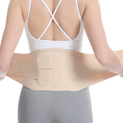 Plusock Breathable Sports Compression Waist Brace - image 4