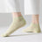 Yellow / EU35-40(US3-7)