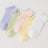 Multicolor / EU35-40(US3-7)