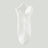 White / EU39-44(US6-10)