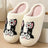 White / EU37-38(US4-5)