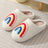 White / EU37-38(US4-5)