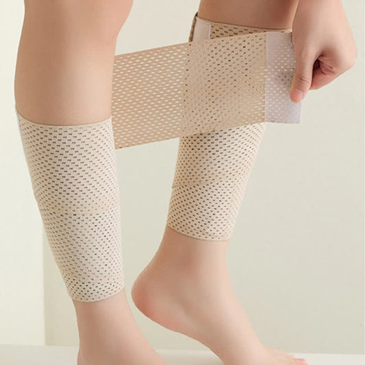 Sports Muscle Compression Calf Sleeves
