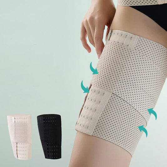 Thigh Shaper Compression Sleeve