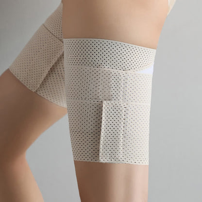 Thigh Shaper Velcro Compression Sleeves