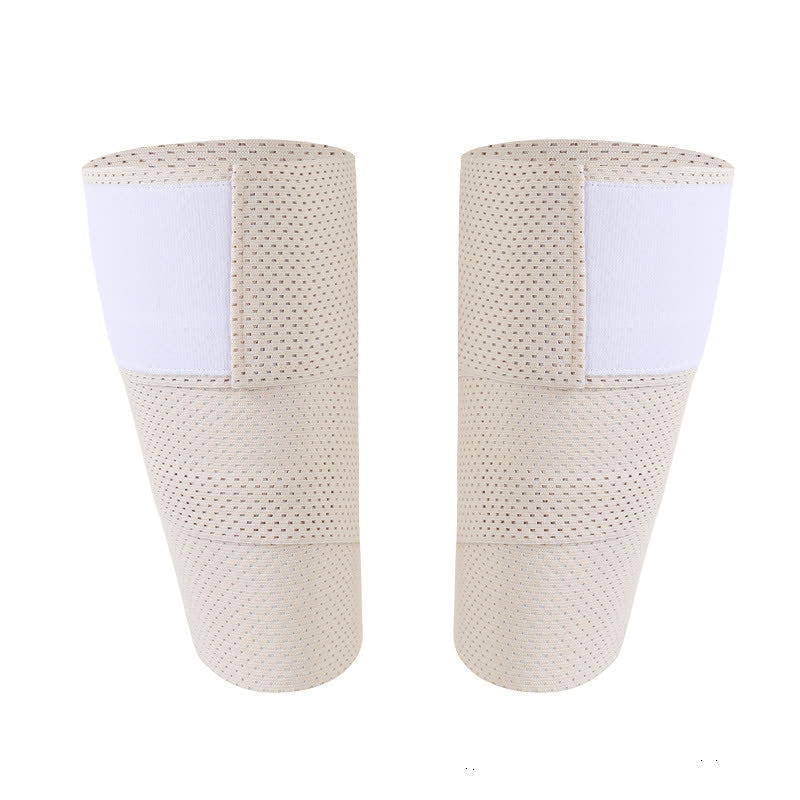 Thigh Shaper Velcro Compression Sleeves