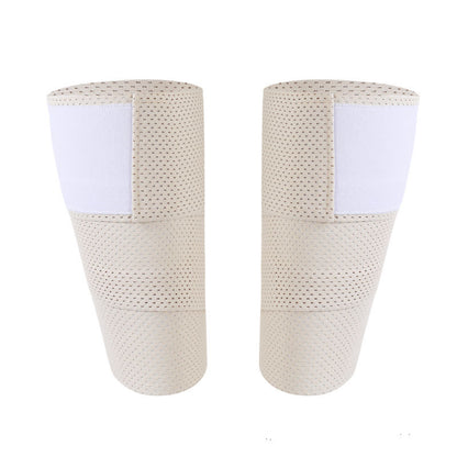 Thigh Shaper Velcro Compression Sleeves