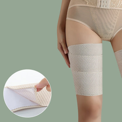 Thigh Shaper Velcro Compression Sleeves
