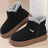 Black / EU37-38(US4-5)