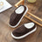 Brown / EU38-39(US5-6)