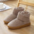 Beige / EU38-39(US3-4)
