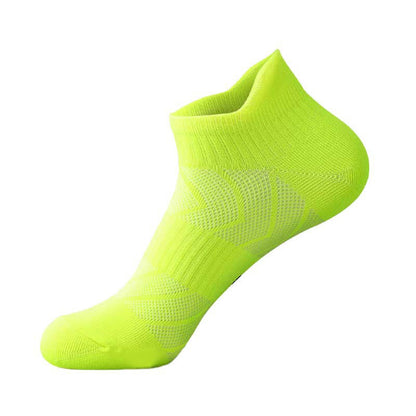 Breathable Workout Ankle Compression Socks(6 Pairs)