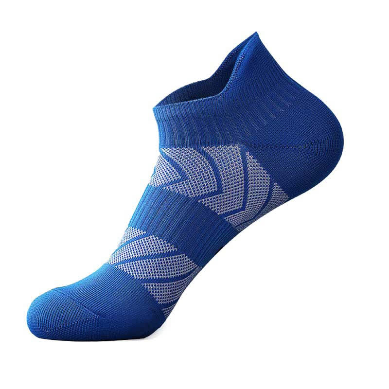 Breathable Workout Ankle Compression Socks(6 Pairs)