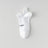 White / EU38-41(US5-7.5)