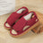 Red / EU38-39(US4-5)