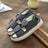 Grey / EU37-38(US3-4)