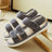 Grey / EU36-37(US2-3)