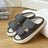 Grey / EU35-36(US2-3)