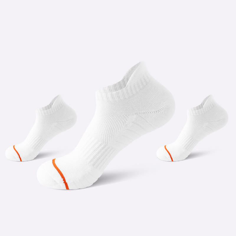 Sports Breathable Running   Ankle Compression Socks(5 Pairs)