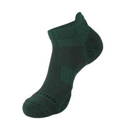 Cotton Sports Running Breathable  Ankle Compression Socks(3 Pairs)