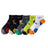 Multicolor / EU39-44(US6-10)