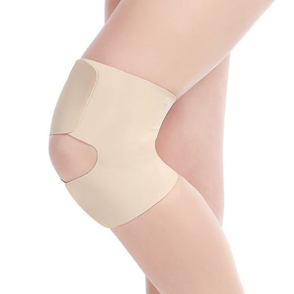 Lightweight Adjustable Velcro Sports Knee Pads