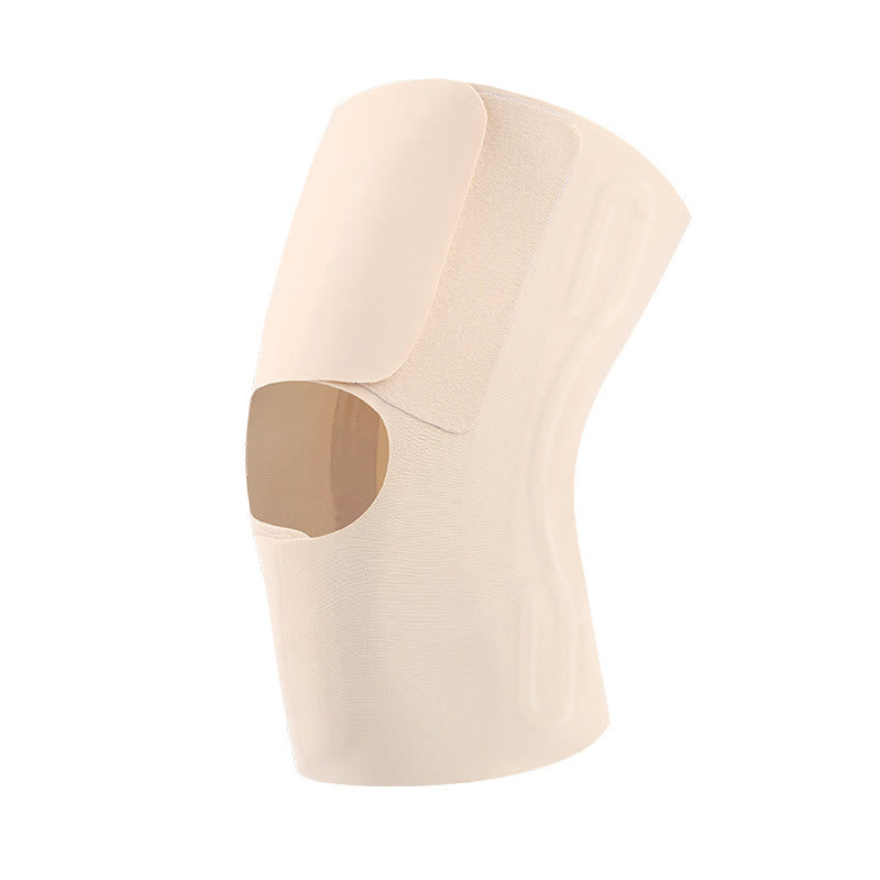 Lightweight Adjustable Velcro Sports Knee Pads