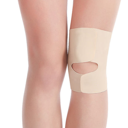 Lightweight Adjustable Velcro Sports Knee Pads