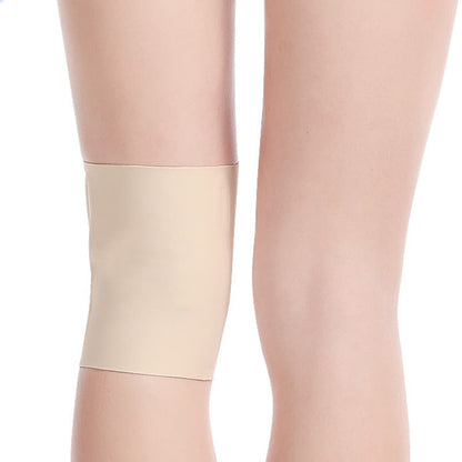 Lightweight Adjustable Velcro Sports Knee Pads