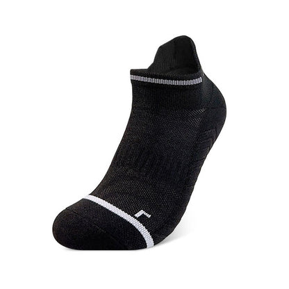 Simple Quick-dry Running Ankle Compression Socks(8 Pairs)