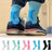 Multicolor / EU40-45(US7-11)