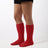 Red / EU36-40(US3-7)