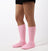Pink / EU36-40(US3-7)