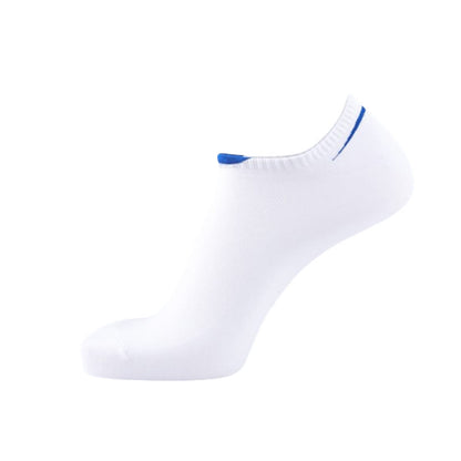 Plus Size Thin Mesh No-show Socks(5 Pairs)