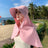 Pink / One Size