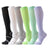 Multicolor / EU36-40(US3-7)