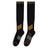 Black / EU36-40(US3-7)