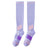 Purple / EU36-40(US3-7)