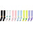 Multicolor / EU36-40(US3-7)