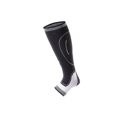 Anti-slip Sports Compression Calf Sleeves