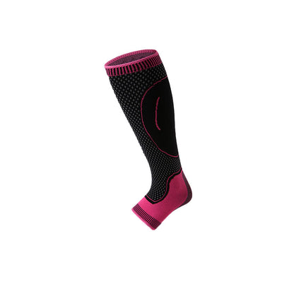 Anti-slip Sports Compression Calf Sleeves